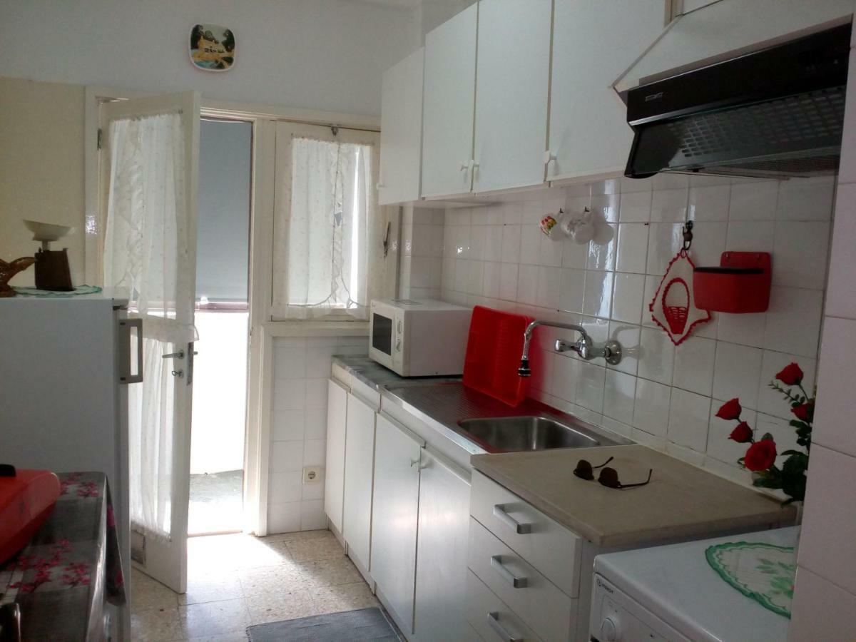 Apartamento Do Silva 미란델라 외부 사진
