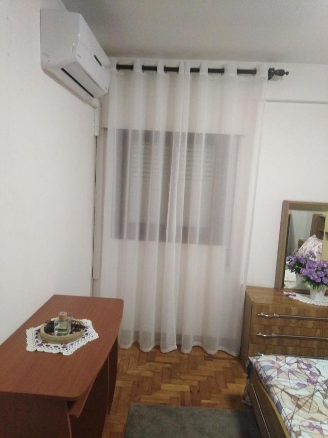 Apartamento Do Silva 미란델라 외부 사진