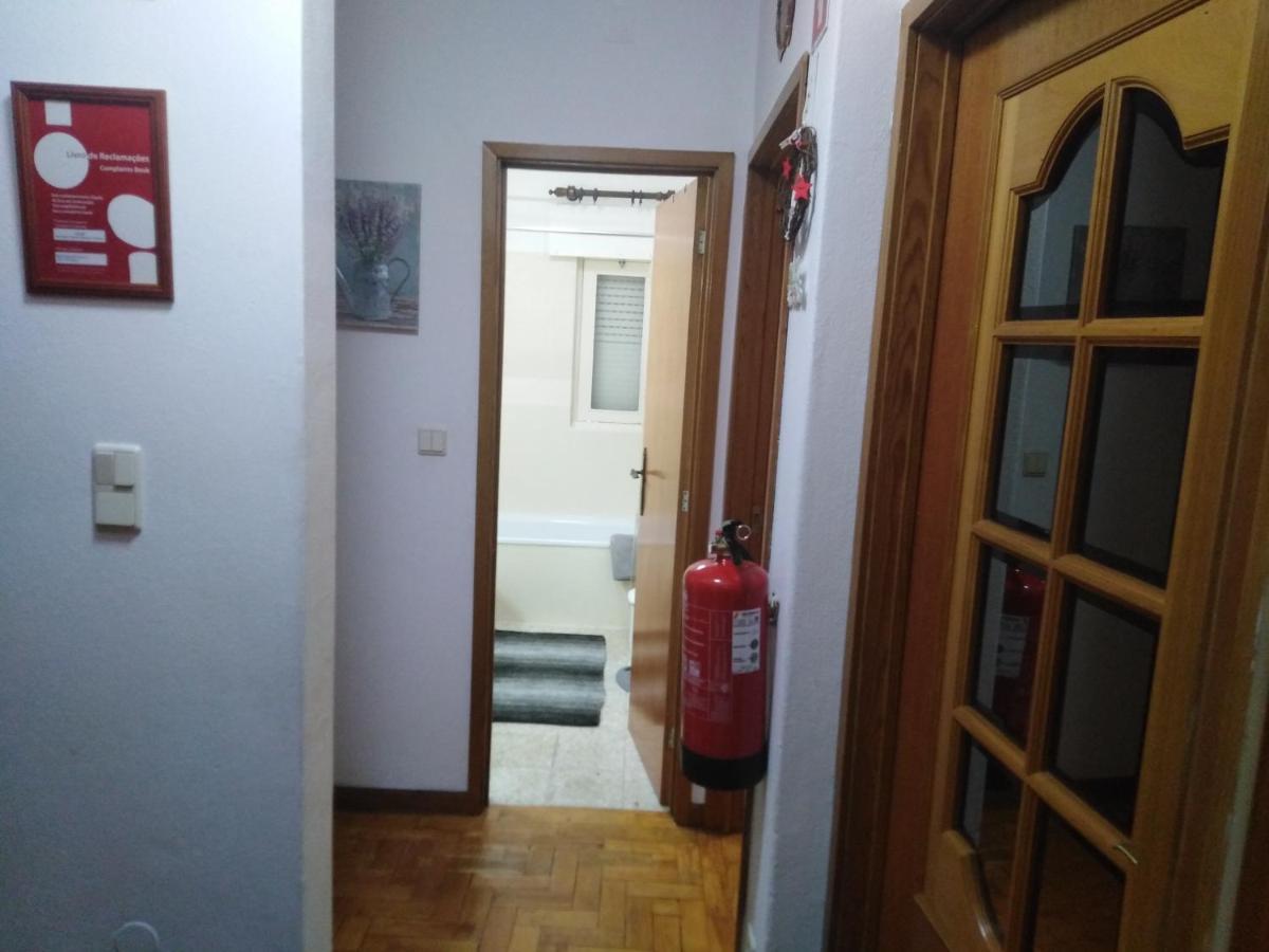 Apartamento Do Silva 미란델라 외부 사진