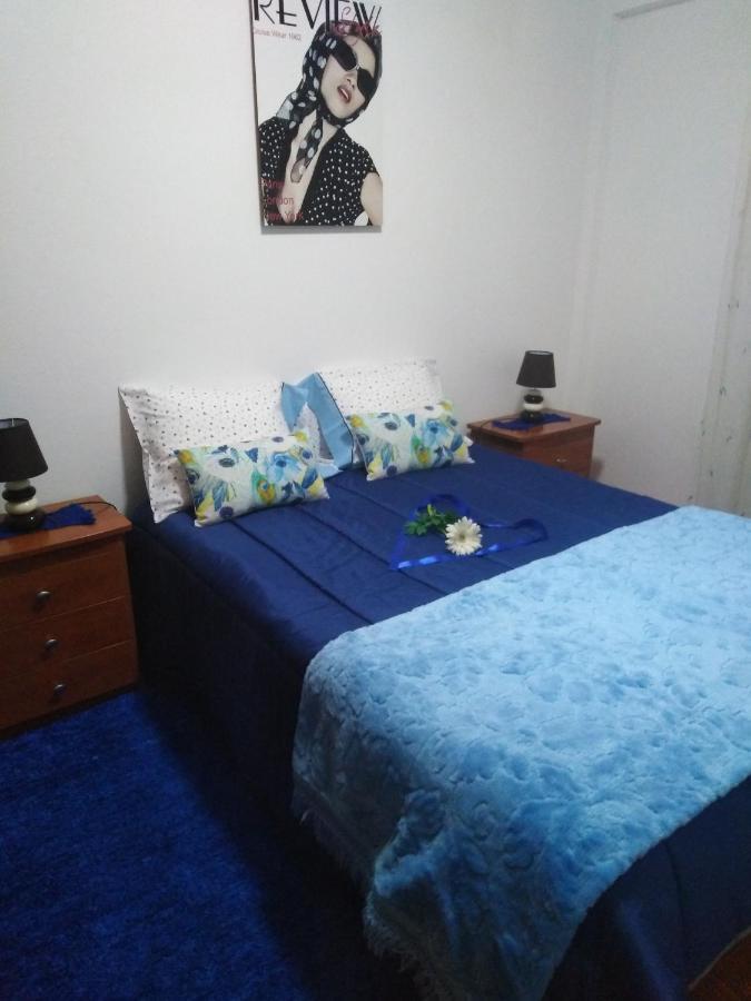 Apartamento Do Silva 미란델라 외부 사진